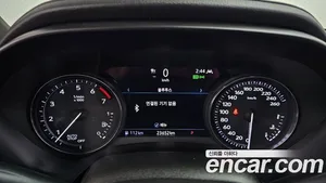 Cadillac CT4, 2020 — миниатюра 8