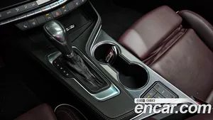Cadillac CT4, 2020 — миниатюра 9