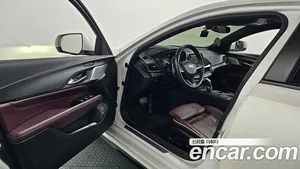 Cadillac CT4, 2020 — миниатюра 10