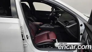 Cadillac CT4, 2020 — миниатюра 11