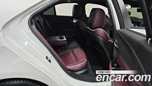 Cadillac CT4, 2020 — миниатюра 12