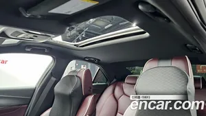 Cadillac CT4, 2020 — миниатюра 19