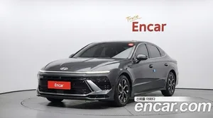 Hyundai Sonata, 2024 — миниатюра 1