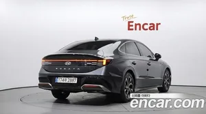 Hyundai Sonata, 2024 — миниатюра 2