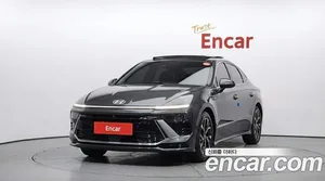 Hyundai Sonata, 2024 — миниатюра 3
