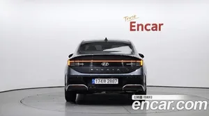Hyundai Sonata, 2024 — миниатюра 4