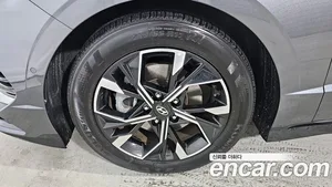 Hyundai Sonata, 2024 — миниатюра 5
