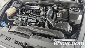 Hyundai Sonata, 2024 — миниатюра 6