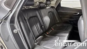 Hyundai Sonata, 2024 — миниатюра 12