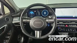 Hyundai Sonata, 2024 — миниатюра 13
