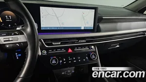 Hyundai Sonata, 2024 — миниатюра 16