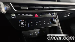 Hyundai Sonata, 2024 — миниатюра 17