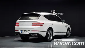 Genesis GV80, 2023 — миниатюра 2