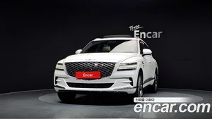 Genesis GV80, 2023 — миниатюра 3