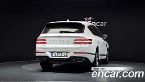 Genesis GV80, 2023 — миниатюра 4