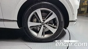 Genesis GV80, 2023 — миниатюра 5