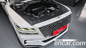 Genesis GV80, 2023 — миниатюра 6