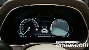 Genesis GV80, 2023 — миниатюра 8