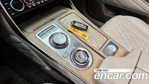 Genesis GV80, 2023 — миниатюра 9