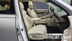 Genesis GV80, 2023 — миниатюра 10
