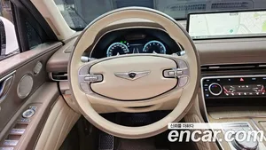 Genesis GV80, 2023 — миниатюра 13
