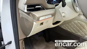 Genesis GV80, 2023 — миниатюра 14