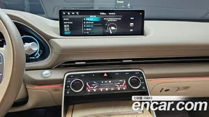 Genesis GV80, 2023 — миниатюра 16