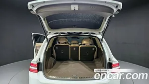Genesis GV80, 2023 — миниатюра 18