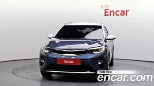 Kia Stonic, 2018 — миниатюра 3