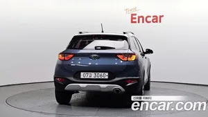 Kia Stonic, 2018 — миниатюра 4