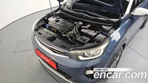 Kia Stonic, 2018 — миниатюра 6