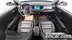 Kia Stonic, 2018 — миниатюра 7