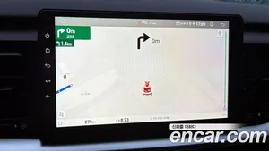 Kia Stonic, 2018 — миниатюра 19