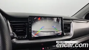 Kia Stonic, 2018 — миниатюра 20
