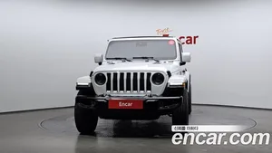 Jeep Wrangler, 2023 — миниатюра 3