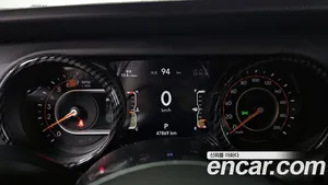 Jeep Wrangler, 2023 — миниатюра 8