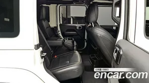 Jeep Wrangler, 2023 — миниатюра 12