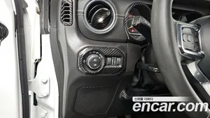 Jeep Wrangler, 2023 — миниатюра 16