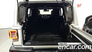 Jeep Wrangler, 2023 — миниатюра 20