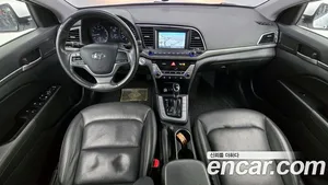 Hyundai Avante, 2016 — миниатюра 7