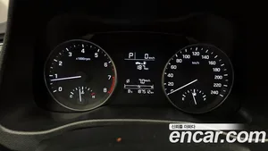 Hyundai Avante, 2016 — миниатюра 8