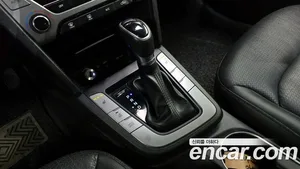 Hyundai Avante, 2016 — миниатюра 9