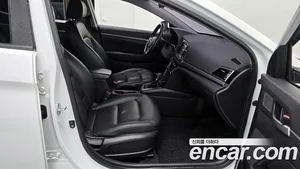 Hyundai Avante, 2016 — миниатюра 10