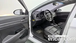 Hyundai Avante, 2016 — миниатюра 11