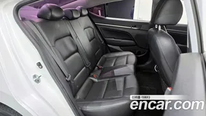 Hyundai Avante, 2016 — миниатюра 12