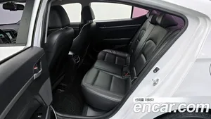 Hyundai Avante, 2016 — миниатюра 13
