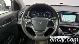 Hyundai Avante, 2016 — миниатюра 14