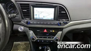 Hyundai Avante, 2016 — миниатюра 15
