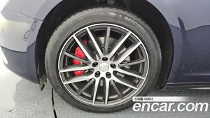 Maserati Ghibli, 2017 — миниатюра 5