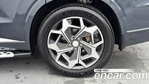 Hyundai Palisade, 2022 — миниатюра 5